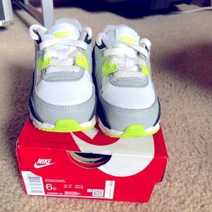 Nike Air Max 90 LTR (TD)